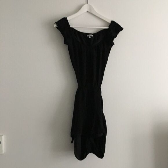 3/$15 Tobi back cutout Lined Jumpsuit‎ romper sleeveless - Picture 1 of 6